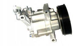 AUTO-KLIMAT 926009154R / z0011435c / 4081233772 / 926009154r / T986027B / 5112231489 92600-0105R / 926001686R Компресор кондиціонера dacia – logan, dokker, duster 926009154r 4081233772