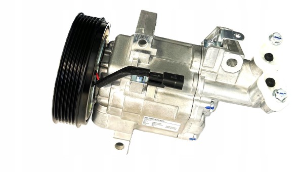 AUTO-KLIMAT 926009154R / z0011435c / 4081233772 / 926009154r / T986027B / 5112231489 92600-0105R / 926001686R Компресор кондиціонера dacia – logan, dokker, duster 926009154r 4081233772