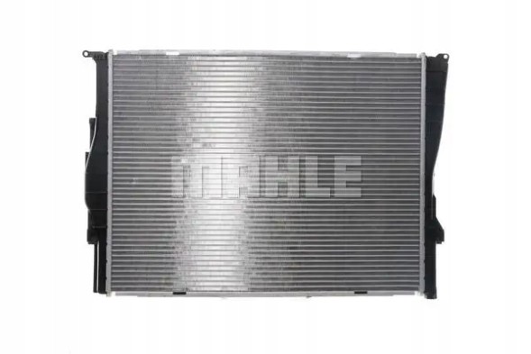Mahle CR 1087 000S Охолоджувач води cr 1087 000s mahle