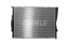 Mahle CR 1087 000S Охолоджувач води cr 1087 000s mahle