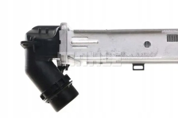 Mahle CR 1087 000S Охолоджувач води cr 1087 000s mahle
