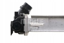 Mahle CR 1087 000S Охолоджувач води cr 1087 000s mahle