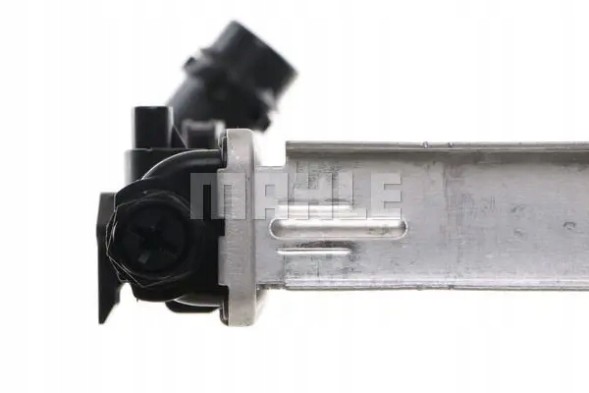 Mahle CR 1087 000S Охолоджувач води cr 1087 000s mahle