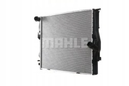 Mahle CR 1087 000S Охолоджувач води cr 1087 000s mahle