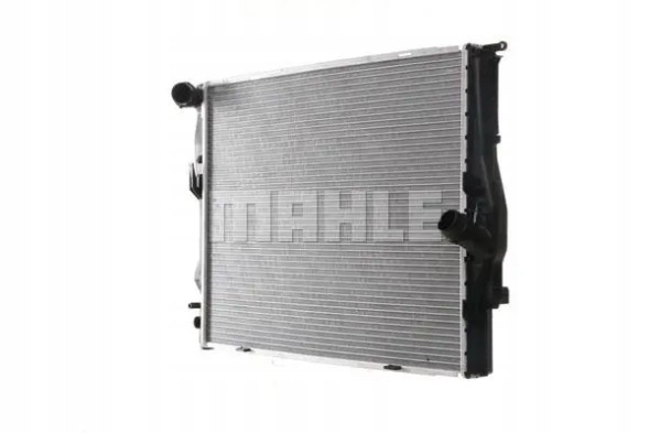 Mahle CR 1087 000S Охолоджувач води cr 1087 000s mahle