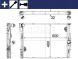 Mahle CR 1087 000S Охолоджувач води cr 1087 000s mahle