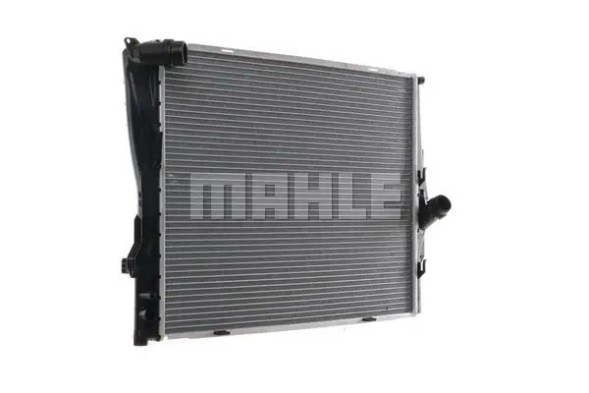 Mahle CR 1087 000S Охолоджувач води cr 1087 000s mahle