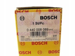 Bosch 0 440 008 089 Паливний насос механічний bosch daf 95 xf 480 97- 0440008089