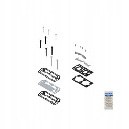 Wabco 9115169212 Ремкомплект повітряного компресора
