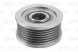 Valeo 515065 Valeo двигун склоочисника 515065