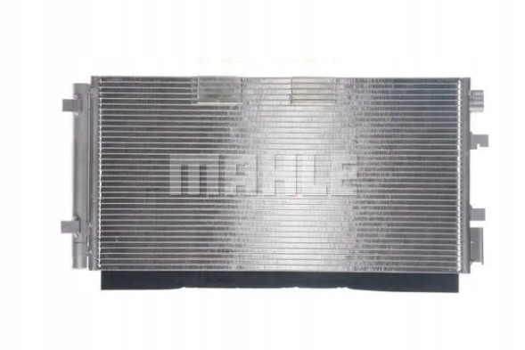 Mahle AC 44 000S Конденсатор радіатора кондиціонування повітря ac 44 000s mahle
