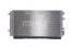 Mahle AC 44 000S Конденсатор радіатора кондиціонування повітря ac 44 000s mahle