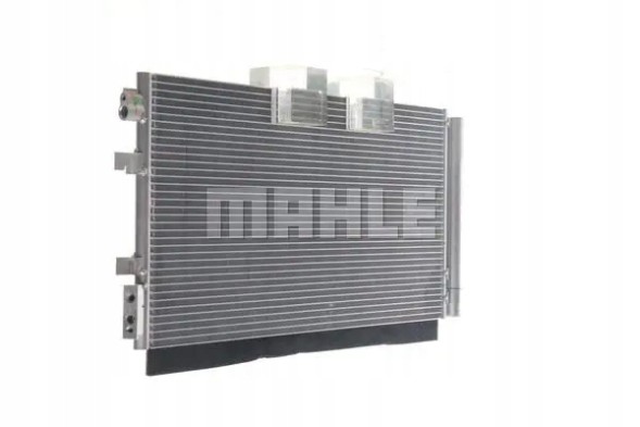 Mahle AC 44 000S Конденсатор радіатора кондиціонування повітря ac 44 000s mahle