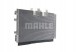 Mahle AC 44 000S Конденсатор радіатора кондиціонування повітря ac 44 000s mahle