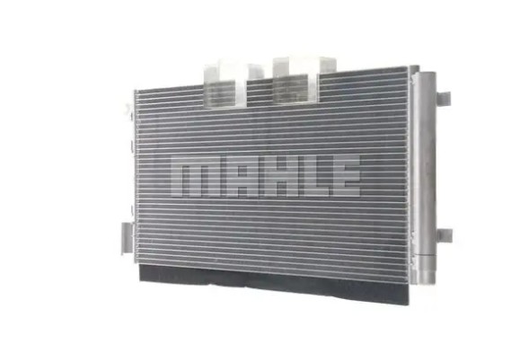Mahle AC 44 000S Конденсатор радіатора кондиціонування повітря ac 44 000s mahle