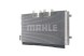 Mahle AC 44 000S Конденсатор радіатора кондиціонування повітря ac 44 000s mahle