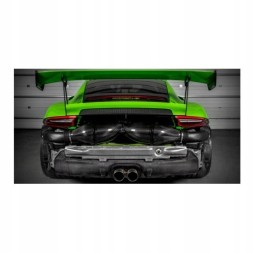 Eventuri EVE-GT3RS-INT Впуск PORSCHE 991.1 991.2 GT3RS Carbon Intake EVENTURI