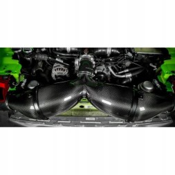 Eventuri EVE-GT3RS-INT Впуск PORSCHE 991.1 991.2 GT3RS Carbon Intake EVENTURI