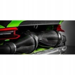 Eventuri EVE-GT3RS-INT Впуск PORSCHE 991.1 991.2 GT3RS Carbon Intake EVENTURI