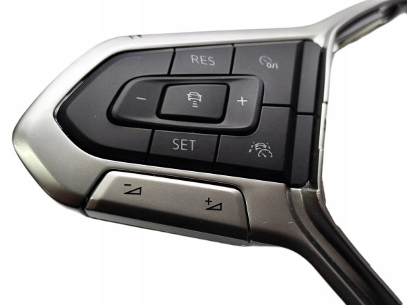 Volkswagen OE 5H0419089 CAR Кнопки мультикерма VW Passat GOLF TIGUAN 3G0959442S 5H0419089