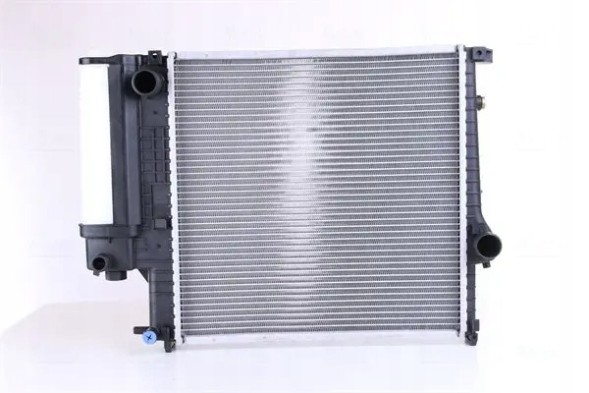 Nissens 60623A Радіатор охолодження 60623a nissens bmw 3 e30 e36