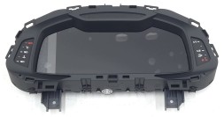 Audi OE 4K0920790H A6 C8 A7 4K8 Віртуальний кокпіт Audi A6 4K C8 A7 4K8 4K0920790H