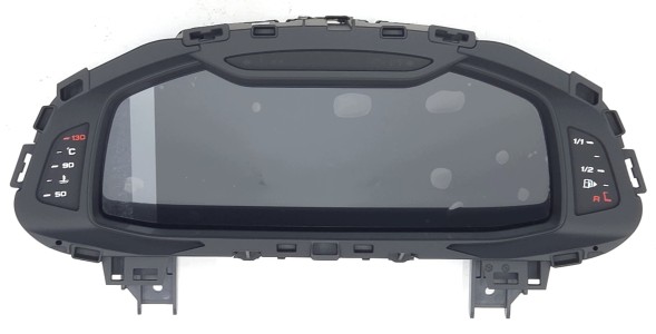 Audi OE 4K0920790H A6 C8 A7 4K8 Віртуальний кокпіт Audi A6 4K C8 A7 4K8 4K0920790H