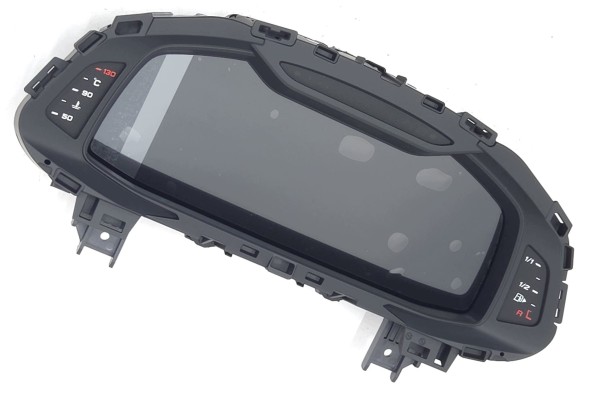 Audi OE 4K0920790H A6 C8 A7 4K8 Віртуальний кокпіт Audi A6 4K C8 A7 4K8 4K0920790H