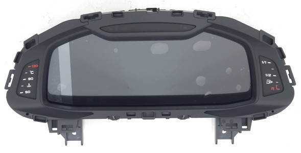 Audi OE 4K0920790H A6 C8 A7 4K8 Віртуальний кокпіт Audi A6 4K C8 A7 4K8 4K0920790H