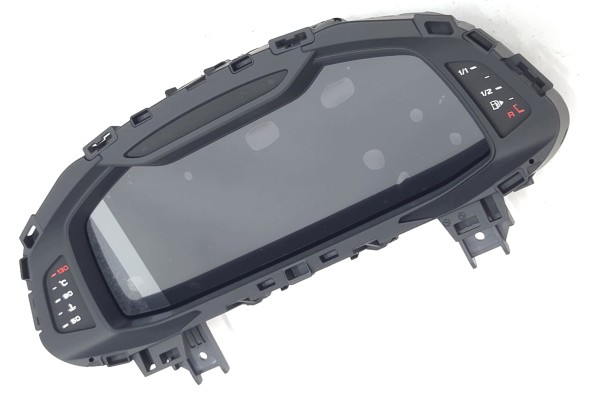Audi OE 4K0920790H A6 C8 A7 4K8 Віртуальний кокпіт Audi A6 4K C8 A7 4K8 4K0920790H