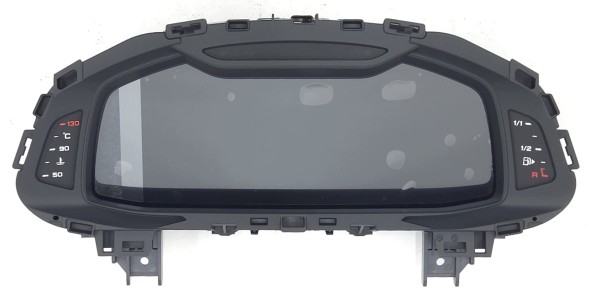 Audi OE 4K0920790H A6 C8 A7 4K8 Віртуальний кокпіт Audi A6 4K C8 A7 4K8 4K0920790H