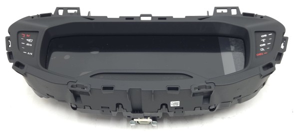 Audi OE 4K0920790H A6 C8 A7 4K8 Віртуальний кокпіт Audi A6 4K C8 A7 4K8 4K0920790H