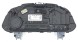 Audi OE 4K0920790H A6 C8 A7 4K8 Віртуальний кокпіт Audi A6 4K C8 A7 4K8 4K0920790H