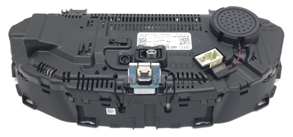 Audi OE 4K0920790H A6 C8 A7 4K8 Віртуальний кокпіт Audi A6 4K C8 A7 4K8 4K0920790H