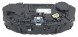 Audi OE 4K0920790H A6 C8 A7 4K8 Віртуальний кокпіт Audi A6 4K C8 A7 4K8 4K0920790H