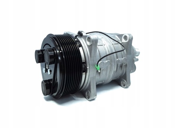 Valeo 1102014 1102014 Компресор valeo zexel tm15 carrier zanotti оригінал японський