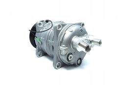 Valeo 1102014 1102014 Компресор valeo zexel tm15 carrier zanotti оригінал японський
