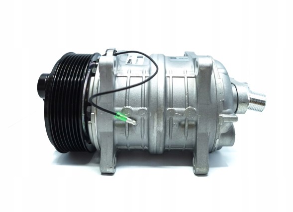 Valeo 1102014 1102014 Компресор valeo zexel tm15 carrier zanotti оригінал японський