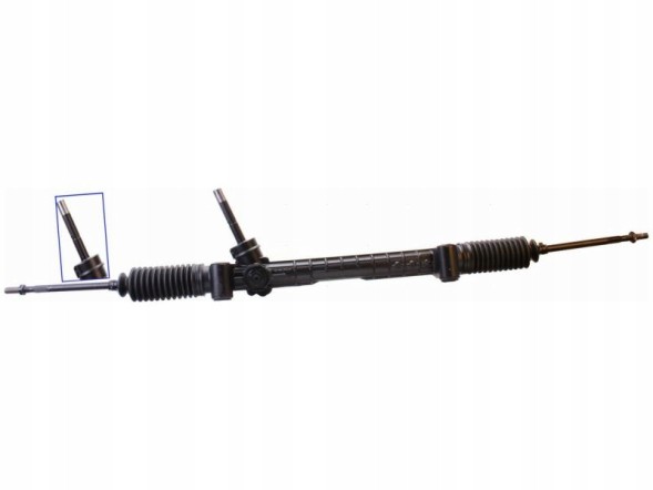 DRI 714520691 Маглева трансмісія dri 714520691