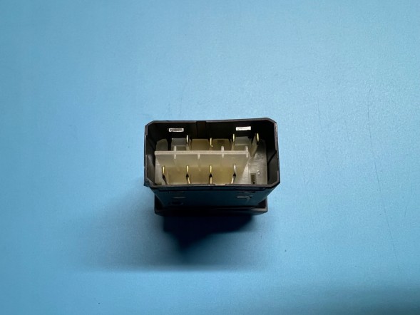 Mercedes-Benz OE 0085458807, A0085458807, A-008-545-88-07 Перемикач панелі приладів Mercedes Sprinter W906 A0085458807 Оригінал