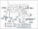 Mercedes-Benz OE 0085458807, A0085458807, A-008-545-88-07 Перемикач панелі приладів Mercedes Sprinter W906 A0085458807 Оригінал