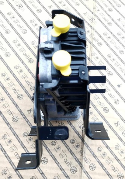 Volkswagen OE 1EA963221B, DWP522795OE ТЕПЛООБМІННИК VW ID.4 1EA963221B ОРИГІНАЛ