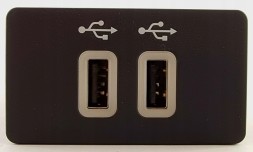 Ford OE HC3T-14F014-BE РОЗЕТКА ПОРТ USB 2 SYNC 3 FORD TRANSIT SMAX GALAXY