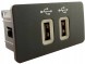 Ford OE HC3T-14F014-BE РОЗЕТКА ПОРТ USB 2 SYNC 3 FORD TRANSIT SMAX GALAXY