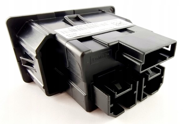 Ford OE HC3T-14F014-BE РОЗЕТКА ПОРТ USB 2 SYNC 3 FORD TRANSIT SMAX GALAXY
