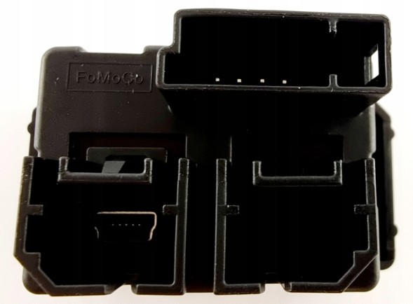 Ford OE HC3T-14F014-BE РОЗЕТКА ПОРТ USB 2 SYNC 3 FORD TRANSIT SMAX GALAXY