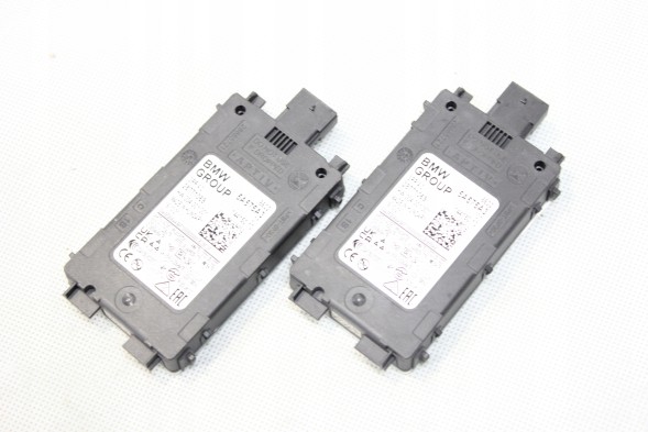 BMW OE 5A575A3 66325A575A3 5A60303 5A55119 5A4DAA4 Радар датчик ременя руху srr 4.0 bmw g60 g70 ix i20 u11 x1 g05 g06 g07 xm