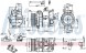 Nissens 890082 Компресор кондиціонера nissens 890082