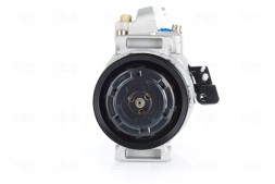 Nissens 890082 Компресор кондиціонера nissens 890082