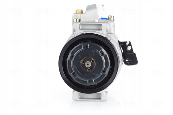 Nissens 890082 Компресор кондиціонера nissens 890082